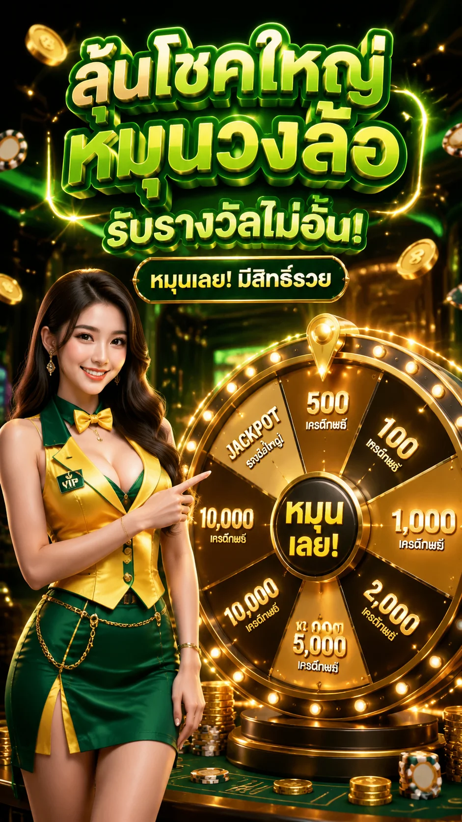 ฟีเจอร์เด่น